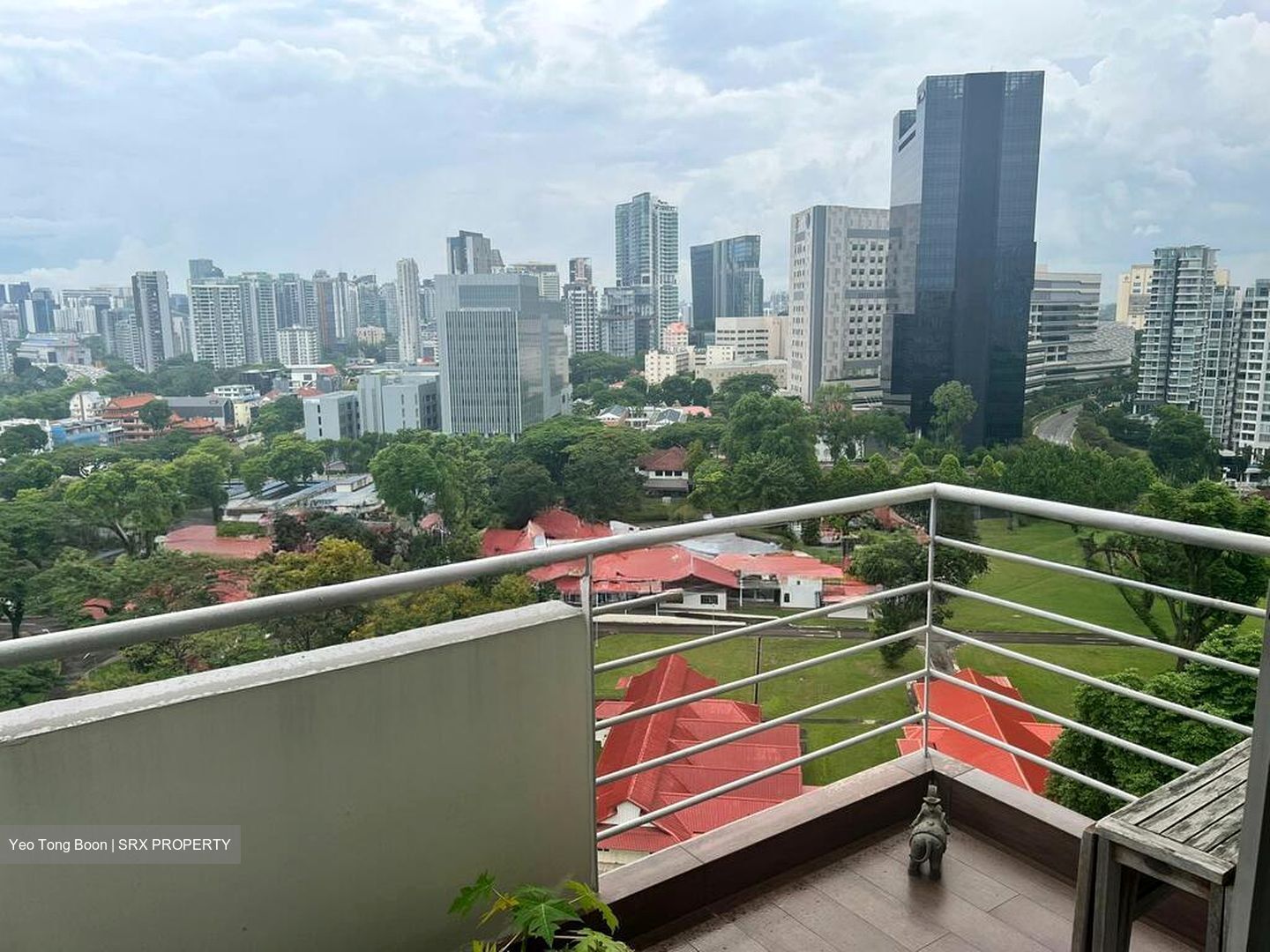 Scenic Heights (D12), Apartment #524791481